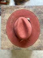 Load image into Gallery viewer, Gypsy Wanderer Hat
