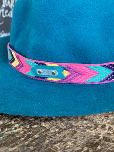 Gypsy Wanderer Hat