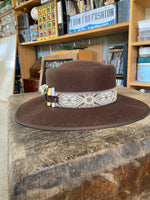 Load image into Gallery viewer, Gypsy Wanderer Hat
