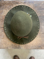 Load image into Gallery viewer, Gypsy Wanderer Hat
