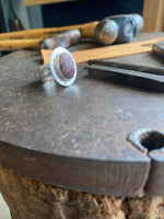 Load image into Gallery viewer, Crazy Horse~ Ring #2
