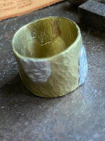 Load image into Gallery viewer, Contemporary~ Ring
