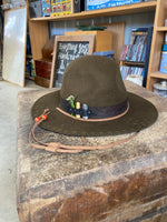 Load image into Gallery viewer, Gypsy Wanderer Hat
