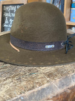 Load image into Gallery viewer, Gypsy Wanderer Hat
