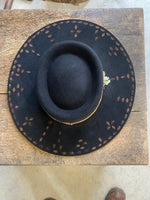 Load image into Gallery viewer, Gypsy Wanderer Hat
