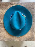 Load image into Gallery viewer, Gypsy Wanderer Hat
