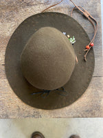 Load image into Gallery viewer, Gypsy Wanderer Hat
