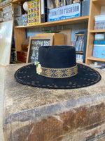 Load image into Gallery viewer, Gypsy Wanderer Hat
