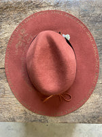 Load image into Gallery viewer, Gypsy Wanderer Hat
