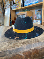 Load image into Gallery viewer, Gypsy Wanderer Hat
