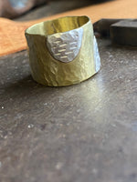 Load image into Gallery viewer, Contemporary~ Ring
