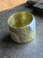 Load image into Gallery viewer, Contemporary~ Ring
